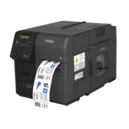 Epson ColorWorks C7500/C7500G