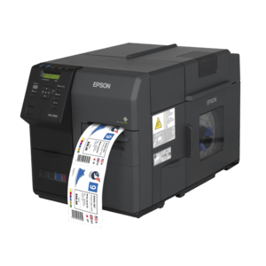 Epson ColorWorks C7500/C7500G