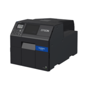 Epson ColorWorks C6000 Series