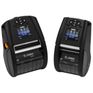 Zebra ZQ600 Plus Series
