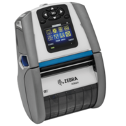 Zebra ZQ600-HC series