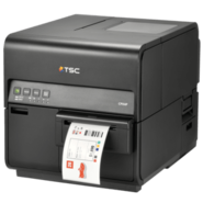 TSC CPX4 Series color label printers
