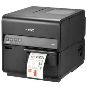 TSC CPX4 Series color label printers