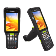 Zebra MC3400/MC3450