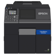 Epson ColorWorks D6000 Series