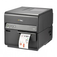 TSC CPX4 Series color label printers