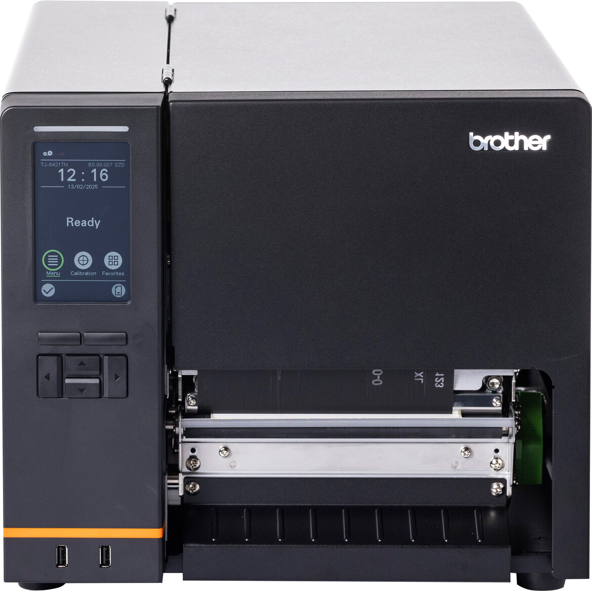 Brother TJ6421TN