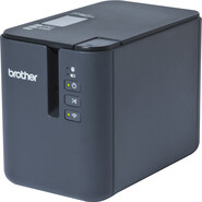 brother PT-P900W