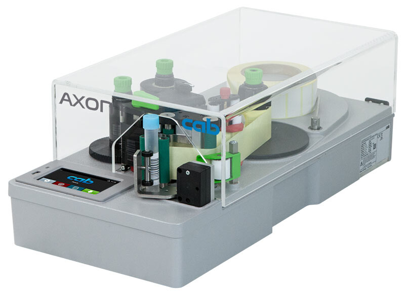 CAB AXON 1