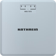 UHF antennas