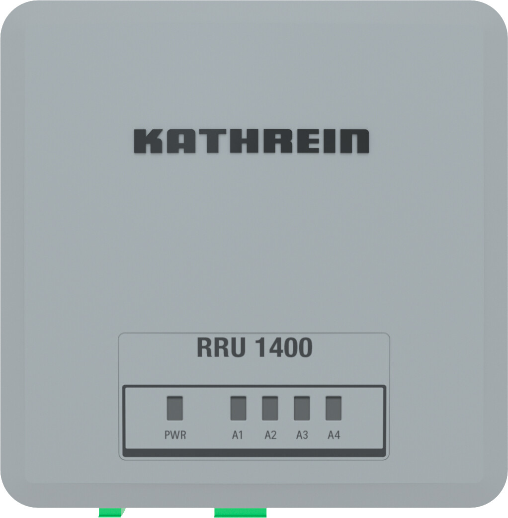 RRU 1400