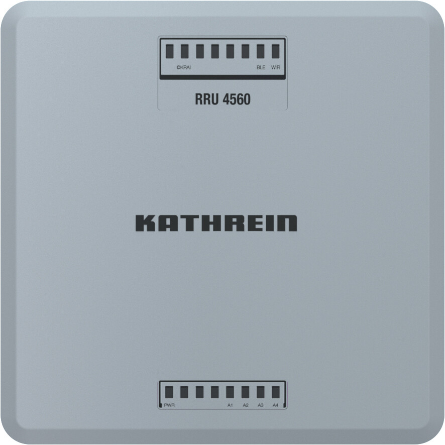 RRU 4560