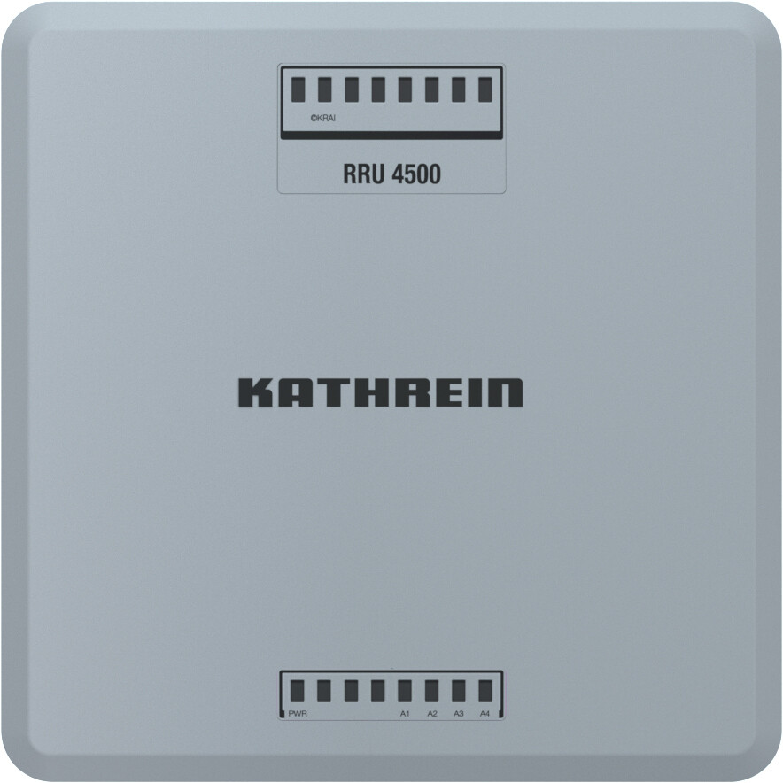 RRU 4500