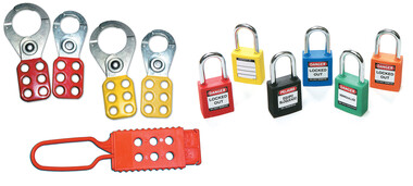 Mini Lockout starter kit