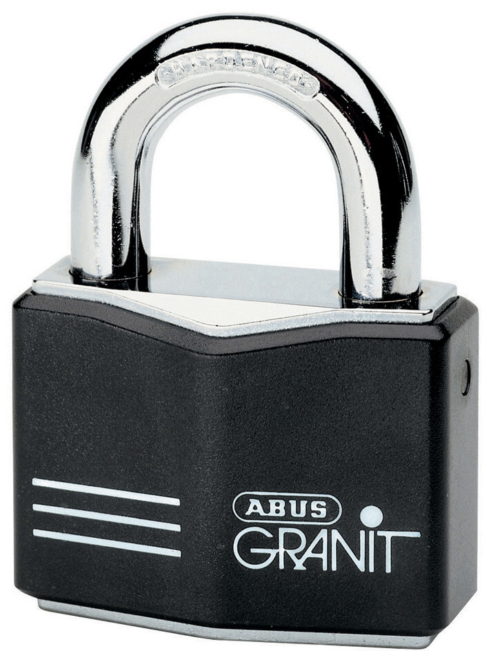 Ultimate Security Padlock